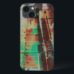 Grunge<br><div class="desc">Grunge Studwell David/colecção privada/imagens de Bridgeman</div>