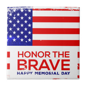 Grunge do Dia Memorial