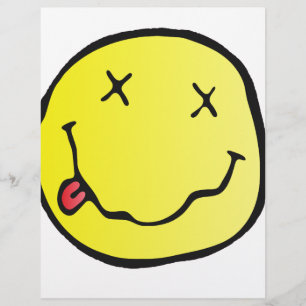 grunge emoji