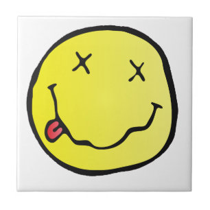 grunge emoji