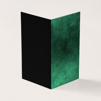 Grunge Escuro - Verde