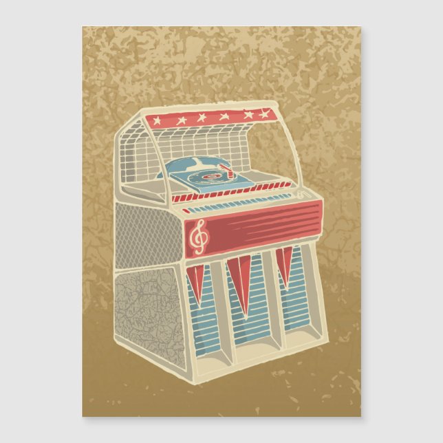 Grunge Jukebox (Frente)