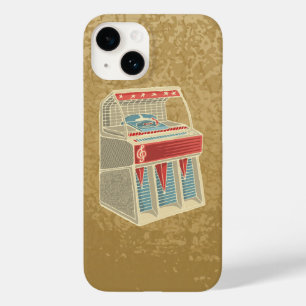 Grunge Jukebox