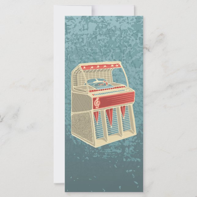 Grunge Jukebox (Frente)