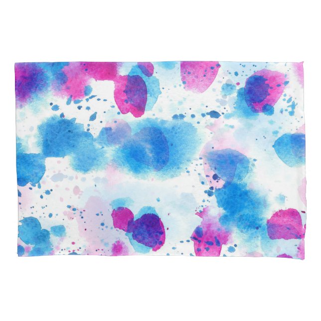 Grunge Mantém Textura De Aquarela (Frente)