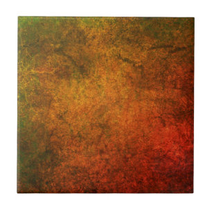 Grunge Patina vintage Azulejo cerâmico