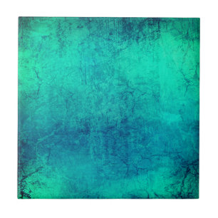 Grunge Patina vintage Azulejo cerâmico