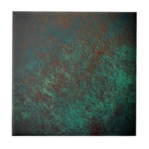 Grunge Patina vintage Azulejo cerâmico