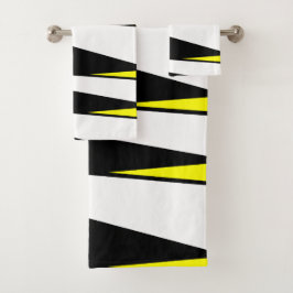 Grupo abstrato de toalha da borboleta de monarca