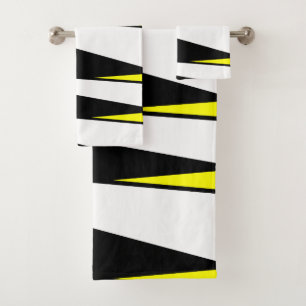 Grupo abstrato de toalha da borboleta de monarca