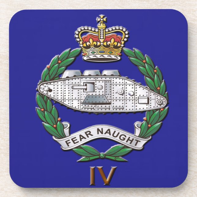 grupo da porta copos 4RTR (Frente)