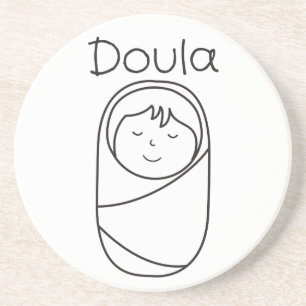 Grupo da porta copos de Doula