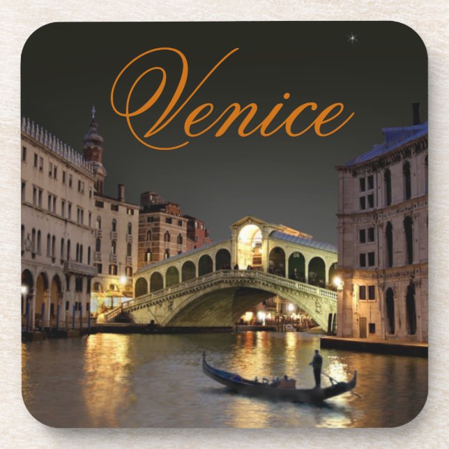 Grupo da porta copos de Rialto (Frente)