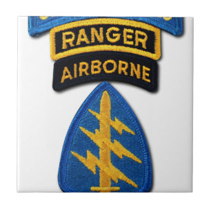 Grupo das Forças Especiais Green Berets SF SOF SFG
