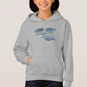 Grupo de Baleias Crianças do Lover Ambiental