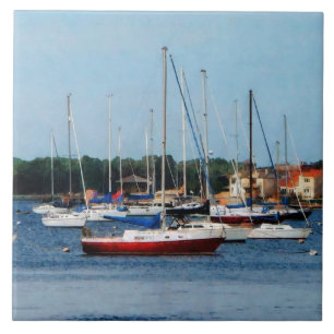Grupo de Barcos à vela - RI