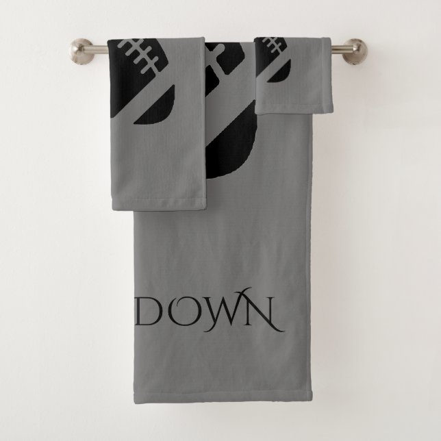 GRUPO DE TOALHA DO FUTEBOL! (Insitu)