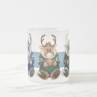 Grupo do Café-Bou - caneca do fosco