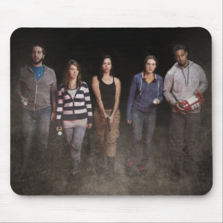 Grupo - Mousepad