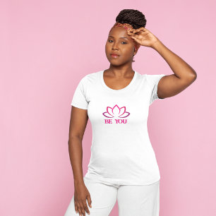 Grupo personalizar nome do estúdio do lotus yoga r