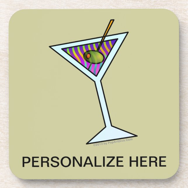 GRUPOS DA PORTA COPOS DE MARTINI (Frente)