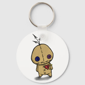 Grym Voodoo Doll Chaveiro