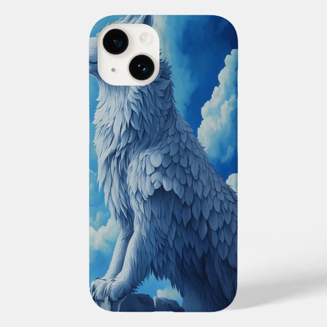 🦅 Gryphon Skyguard (Verso)