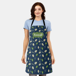 Guac Apron, Cozinha, Baking, Cozinhar, Chef Apron