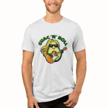Guac ´n ´Roll