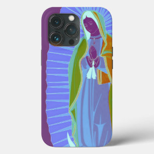 Guadalupe Ultraviolet