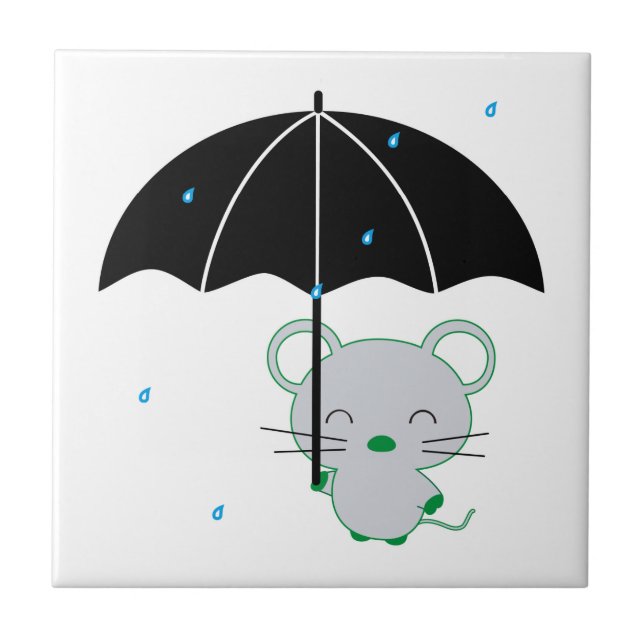 Guarda-chuva Chootan (Frente)