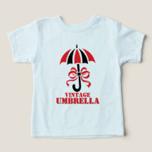 Guarda-chuva Vintage Elegante com Design de Laço d