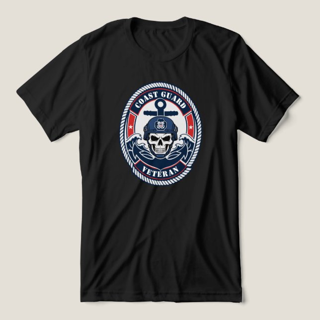 Guarda Costeira  (Design frontal)
