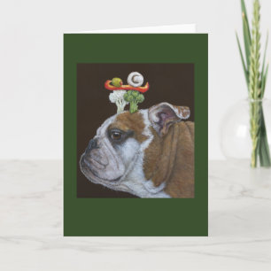 Guarda do cartão Crudite