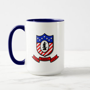 GUARDA FLORESTAL DA CANECA CV-61 USS