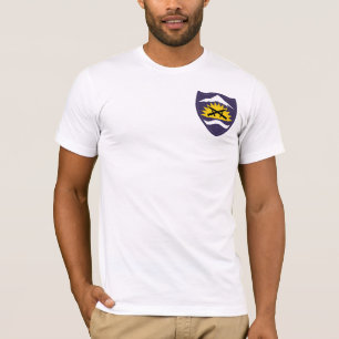 Guarda Nacional do Oregon - Camisa