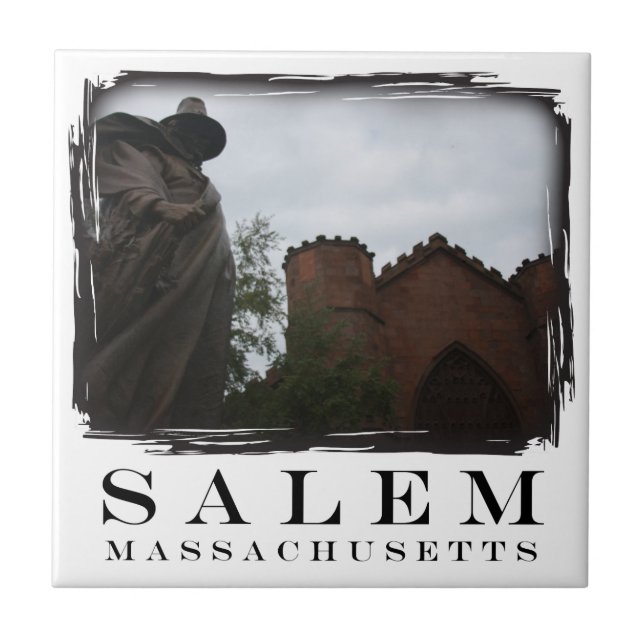 Guarda Salem (Frente)