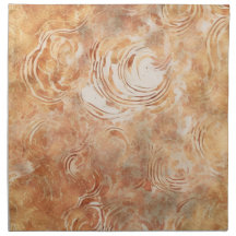 Copper Ripples