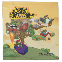 Crianças, BATALHETES À Porta Próxima!