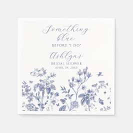 Guardanapo de Cocktail de Papel para Chá de Panela