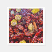 guardanapo de galhudo