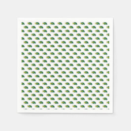 Guardanapo de Papel