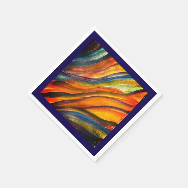 guardanapo de papel (Canto)