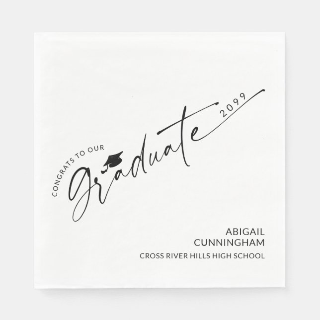 Guardanapo de papel (Frente)