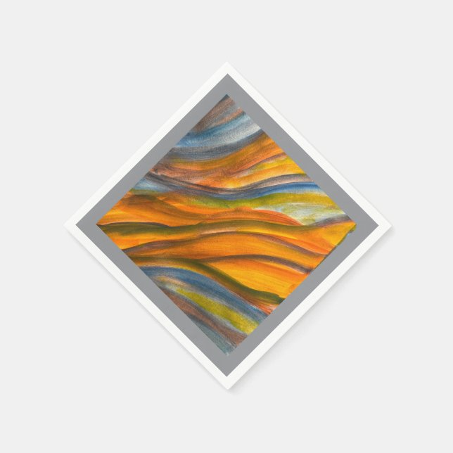 guardanapo de papel (Canto)