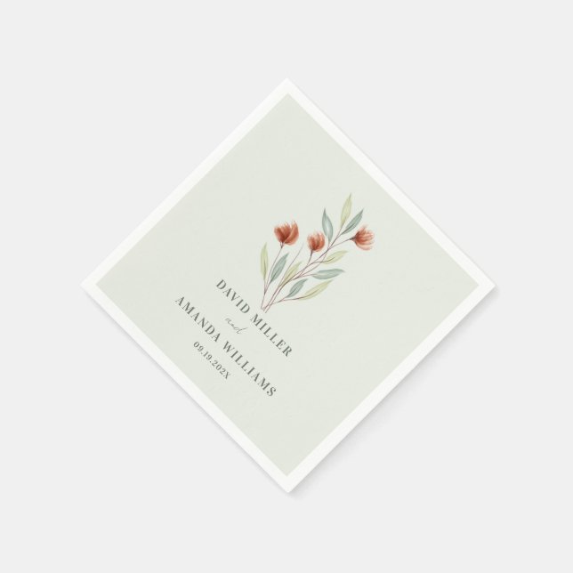 Guardanapo de Papel (Canto)