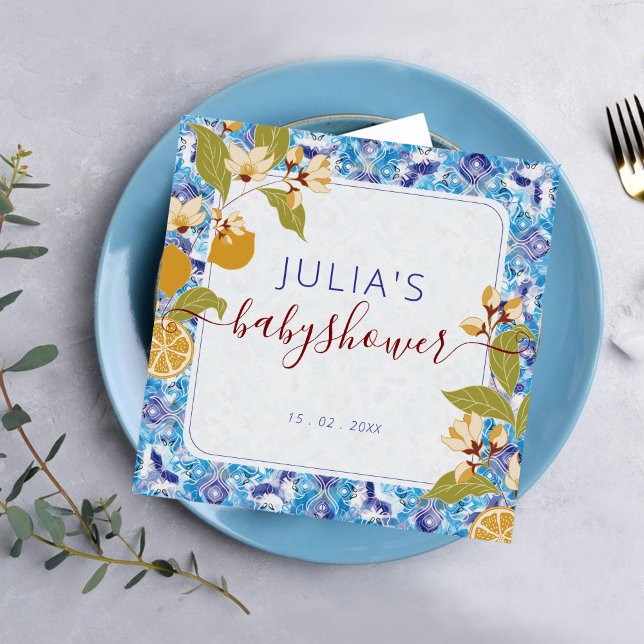 Guardanapo de papel (Criador carregado)