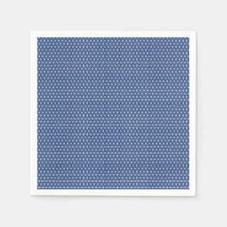 GUARDANAPO DE PAPEL 麻の葉模様