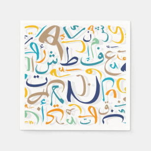 Guardanapo De Papel 1001 dias