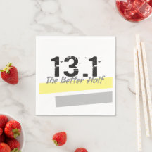 13.1 A metade melhor - meia maratona